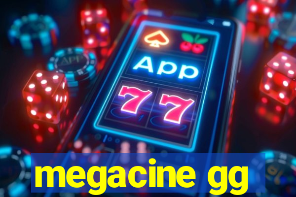 megacine gg